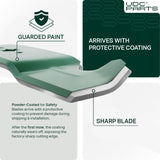  942-0677B Mower Blades Replacement for Cub Cadet 54 Inch RZT54 GT1554 Troy Bilt Mustang 54