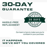  954-0349 Deck Belt Replacement for Cub Cadet, Troy Bilt, MTD, Toro 46-in Deck | Fits 754-0349