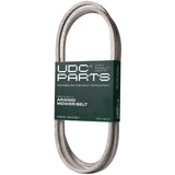  429636 Mower Deck Belt Replacement for Husqvarna YTH18542 | Craftsman YT3000, YS4500 & More | 42-in Deck | Aramid Cord