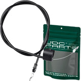  2034B Operator Presence Control Cable Replacement for Swisher ST60022Q ST67522BS ST67522Q ST50022STDQ ST6002212V ST60022DXQ12RK ST65022Q High Wheel Trimmers