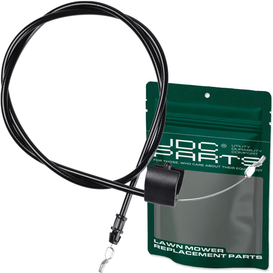 Control Cable -  2034B Operator Presence Control Cable Replacement for Swisher ST60022Q ST67522BS ST67522Q ST50022STDQ ST6002212V ST60022DXQ12RK ST65022Q High Wheel Trimmers