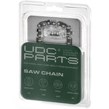  18-Inch Chainsaw Chain / L68 / .063 Gauge 68 Drive Links .325' Pitch/Low-Kickback and Low-Vibration/Fits Stihl - 1 Pack