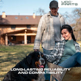  GY21641 Push Pull PTO Control Cable Replacement for John Deere GY21287 D100 D105 D110 D120 D125 D130 X105 X125 X145 107S GY22387 S100 S120 Lawn Tractors