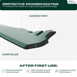  116-6358-03 Mower Blades Replacement for Toro TimeMaster 30 Inch 120-9500-03 TurfMaster 30