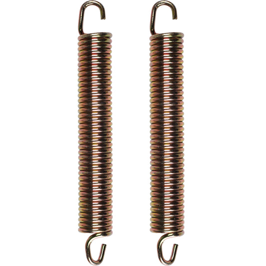  732-0459C Tension Spring / 2 pcs / Replacement for MTD Cub Cadet 732-0459 732-0459B 932-0459 LTX1040 LT-1024 LGTX-1050 Yard Machine 136E470F000