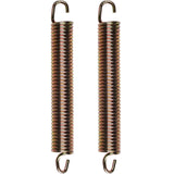  732-0459C Tension Spring / 2 pcs / Replacement for MTD Cub Cadet 732-0459 732-0459B 932-0459 LTX1040 LT-1024 LGTX-1050 Yard Machine 136E470F000