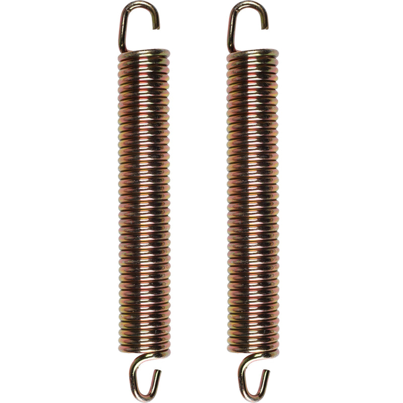  732-0459C Tension Spring / 2 pcs / Replacement for MTD Cub Cadet 732-0459 732-0459B 932-0459 LTX1040 LT-1024 LGTX-1050 Yard Machine 136E470F000