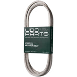  07200023, M154960 Mower Deck Belt Replacement for Ariens, Gravely & More | 52-in Deck | Aramid Cord
