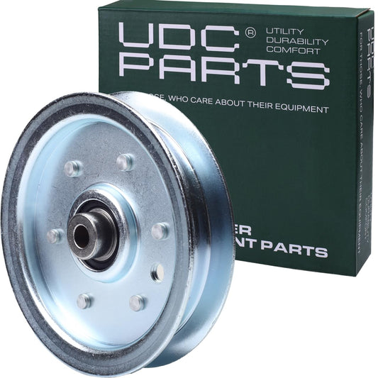 Products - 756-1229 Idler Pulley / 44 48 50 54 inch deck / Replacement for Cub Cadet MTD 01004081 Snapper 23966 7023966 RZT17 RZT22 RZT42 RZT50 LT1022 LT1024