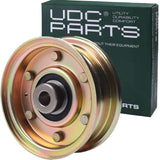  756-04511B Idler Pulley / 42 46 50 54 decks / Replacement for Cub Cadet MTD Troy Bilt Craftsman 756-04511 756-04511A RZT 42 46 50 54 RZT-L ZT1
