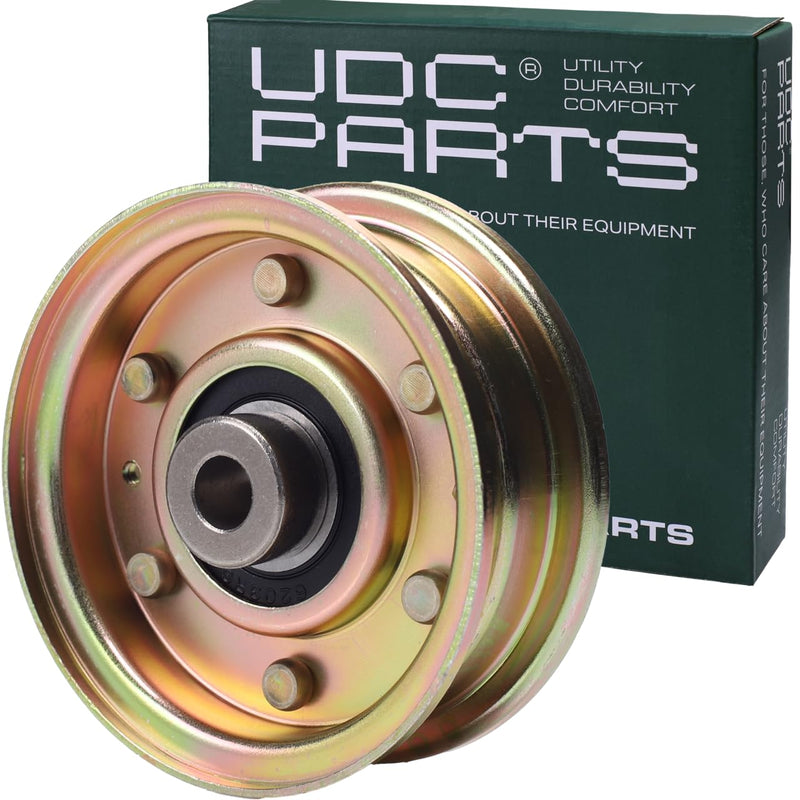  756-04224 Idler Pulley Replacement for MTD Cub Cadet 756-0981A 756-0981 756-0981B 956-0981 GT2150 GT5024 GT5025