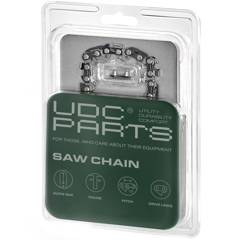 14-Inch Chainsaw Chain / 1 Pack