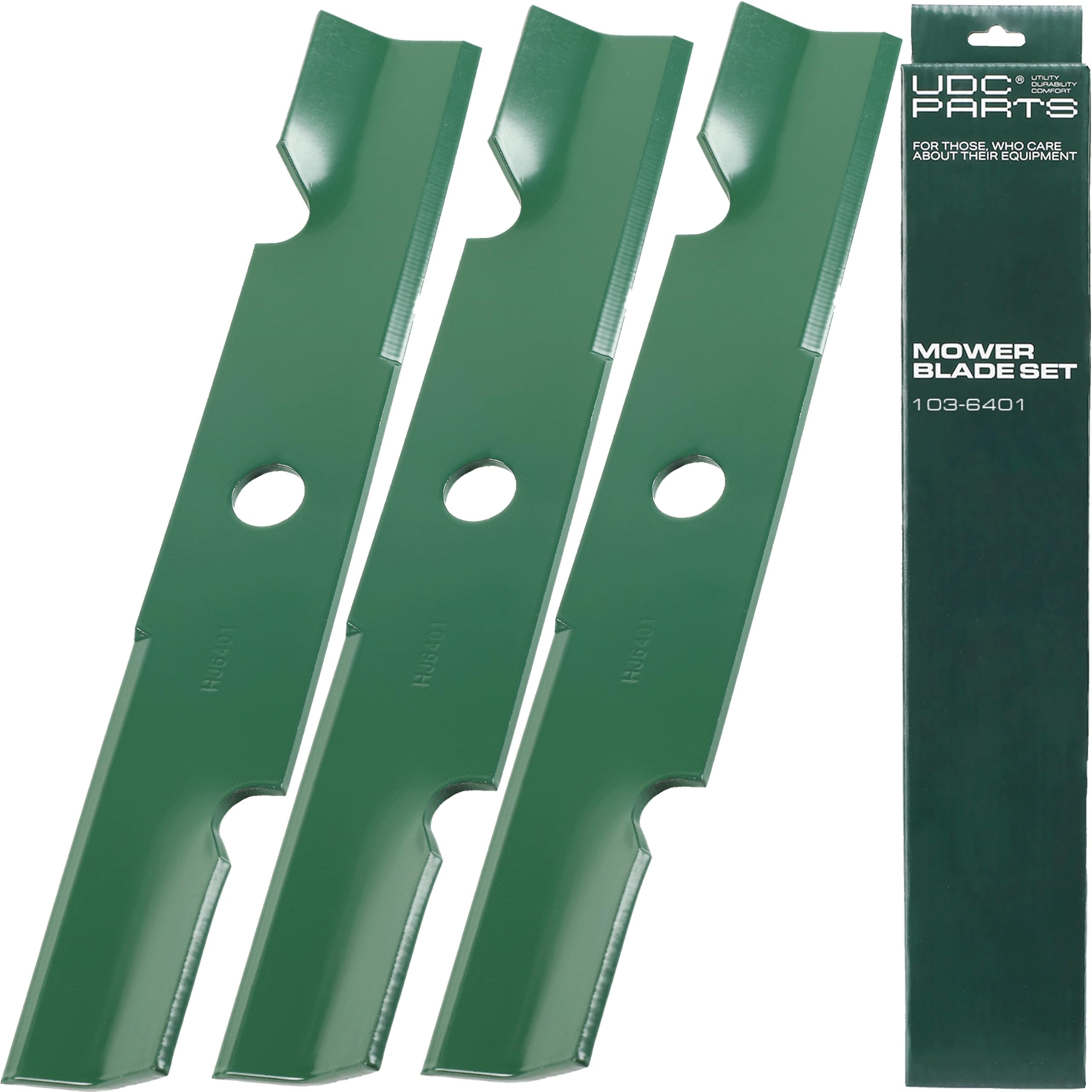 Get Aftermarket Lazer Mower Parts Online | UDC Parts