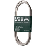  954-05040, 754-0241 Mower Drive Belt Replacement for Troy-Bilt Bronco | Craftsman T100 & More | Aramid Cord