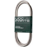  532130969, 130969 Mower Drive Belt Replacement for Husqvarna YTH18542, YTH22V46, LGT2654 & More | Aramid Cord