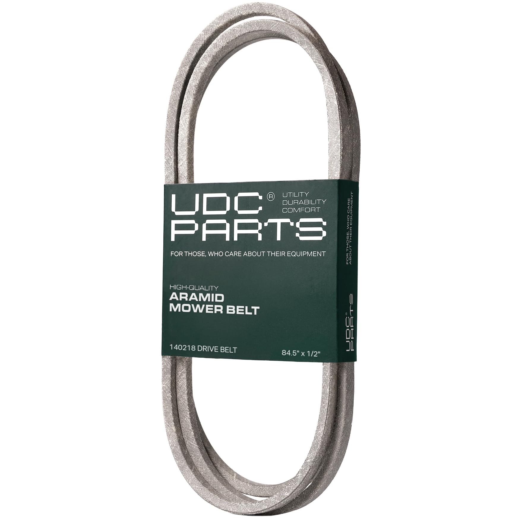 140218, 532140218 Drive Belt for Craftsman YS4500 | UDC Parts