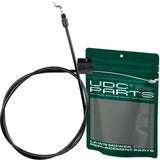  UDC Parts 582991501 158152 Zone Control Cable for Craftsman Poulan Husqvarna AYP Weed Eater 532158152 Lawn Mowers