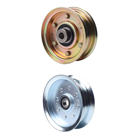 test -  UDC Parts Mower Kit / Pulley 756-04224 + Pulley GY20629 / Fits Columbia CLT42H CLT46CVT