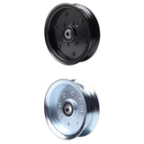  UDC Parts Mower Kit / Pulley 756-04511B + Pulley GY20629 / Fits MTD Mustang 54 XP Mustang Pivot S 54