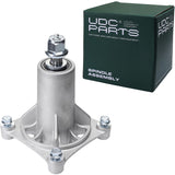  UDC Parts 587253301 187292  Spindle Assembly / 42 46 48 54 inch decks / for AYP 192870 532187281 532187292 532192870 539112057 587125401