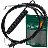  946-04173E Deck Engagement Cable Replacement for MTD Troy Bilt 946-04173C 746-04173B 746-04173 746-04173A 946-04173B 946-04173D 746-04173C 746-04173D 746-04173E Bronco Horse Pony LT1500
