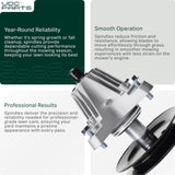  618-06980 Spindle Assembly / 50 inch deck / Replacement for MTD Troy Bilt 918-06980 Cub Cadet RZT-L50 S50KH LX50 S50