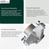  618-3129 Spindle Assembly / 44 48 50 54 60 inch decks / Replacement for MTD Cub Cadet 918-3129C 918-04394 918-04426 618-04394 618-04426