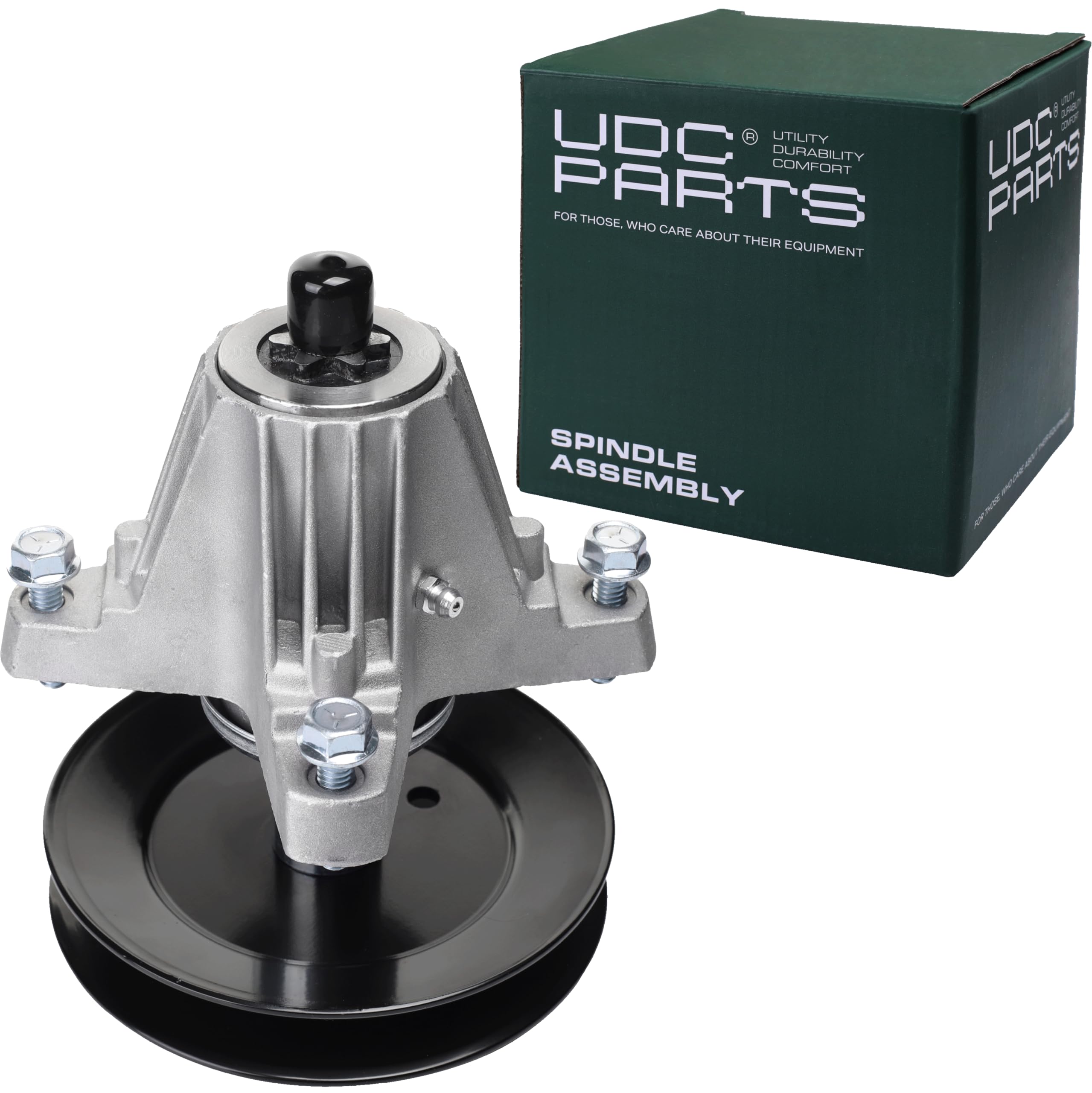 618-06978 Spindle Assembly / 54 inch  | UDC Parts