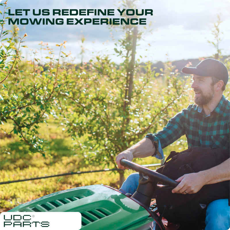  618-3129 Spindle Assembly / 44 48 50 54 60 inch decks / Replacement for MTD Cub Cadet 918-3129C 918-04394 918-04426 618-04394 618-04426