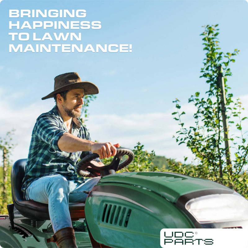  60 Inch Mower Blades Replacement for Bad Boy Exmark Hustler Gravely Toro Dixie Chopper Ariens 038-2007-00 038-6050-00 038-6002-00 30227-60 30227-60V 103-0301-S / High Lift Mulching 3 Pack