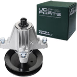  618-06980 Spindle Assembly / 50 inch deck / Replacement for MTD Troy Bilt 918-06980 Cub Cadet RZT-L50 S50KH LX50 S50