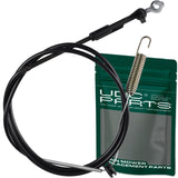 115-8439 Blade Brake Cable Replacement for Toro 22 inch 20333 20373 20333C 20376 20958 21772 21764 Recycler Lawn Mowers