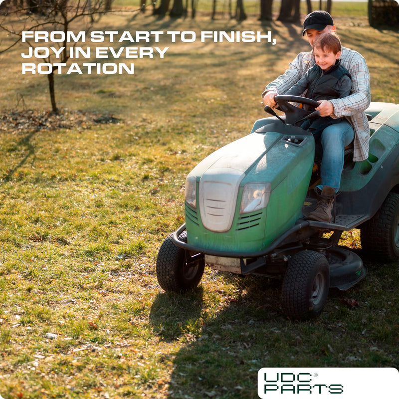  756-04224 Idler Pulley Replacement for MTD Cub Cadet 756-0981A 756-0981 756-0981B 956-0981 GT2150 GT5024 GT5025