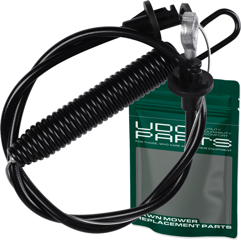 UDC Parts 946-04092 Clutch Cable for 46 inch UDC Parts