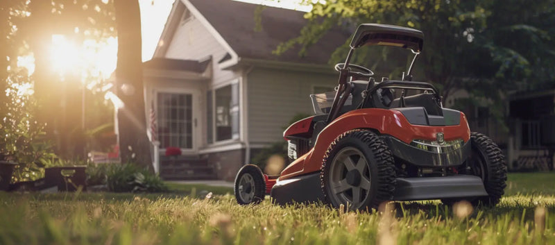 Get Aftermarket Huskee Lawn Mower Parts Online UDC Parts