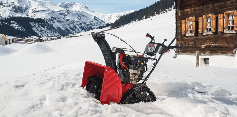 Aftermarket MTD Snowblower Parts