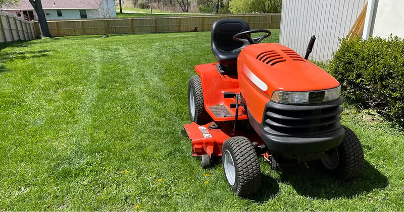 Aftermarket Scotts Lawn Mower Parts