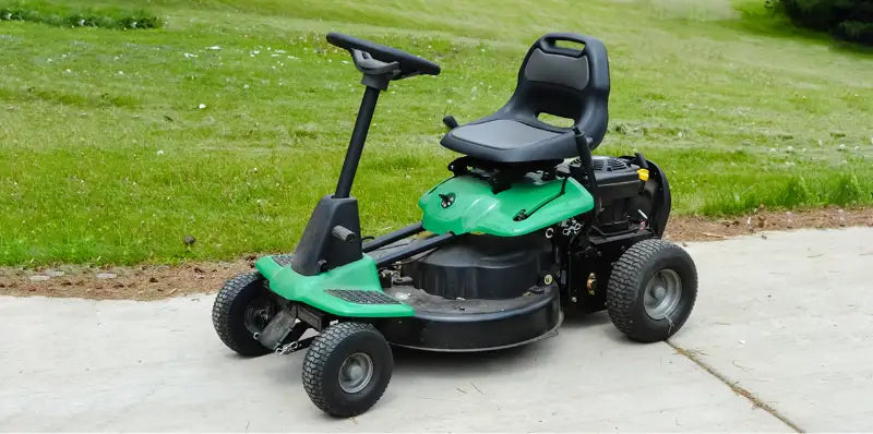 Aftermarket Weed Eater Lawn Mower Parts