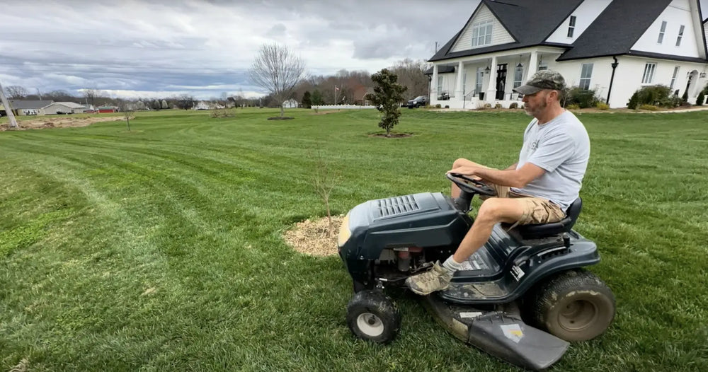 Bolens Aftermarket Parts