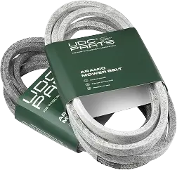 Mower Belts