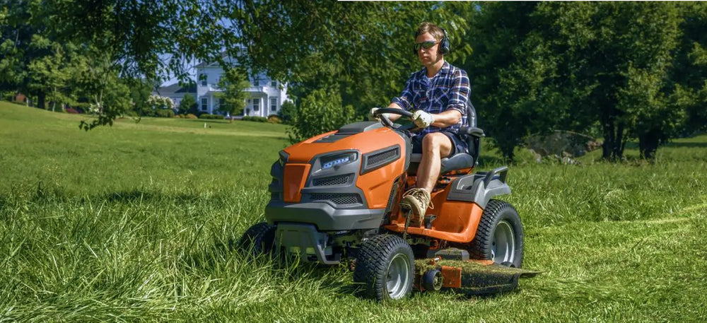 Get OEM Equivalent Husqvarna Belt Online UDC Parts