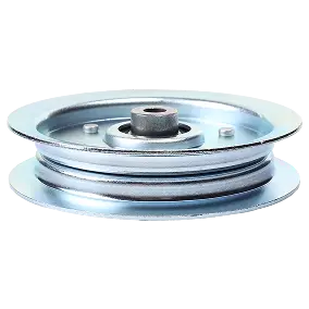 Pulleys