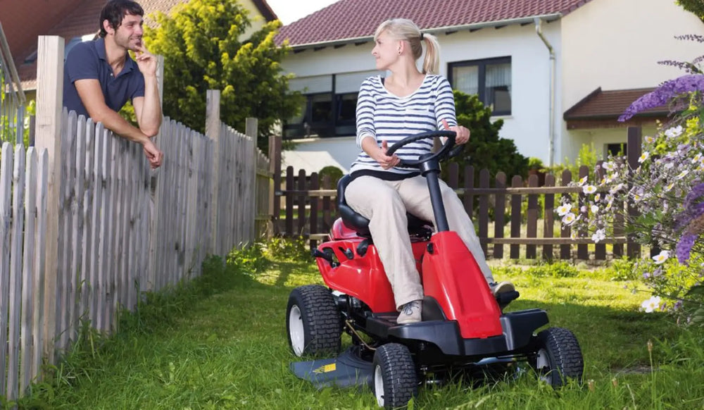 Mtd gold push mower sale