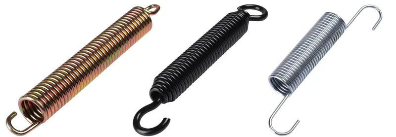 Compression Spring And Mower Setup Lawn Mower Tension Springs | Replacement Mower Deck Springs – UDC Parts