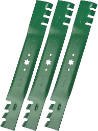 Mower Blades