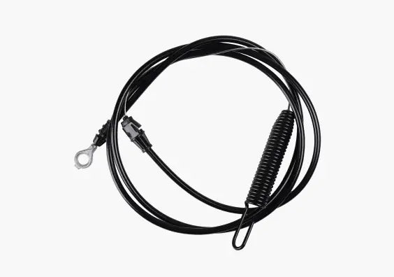 Clutch cables