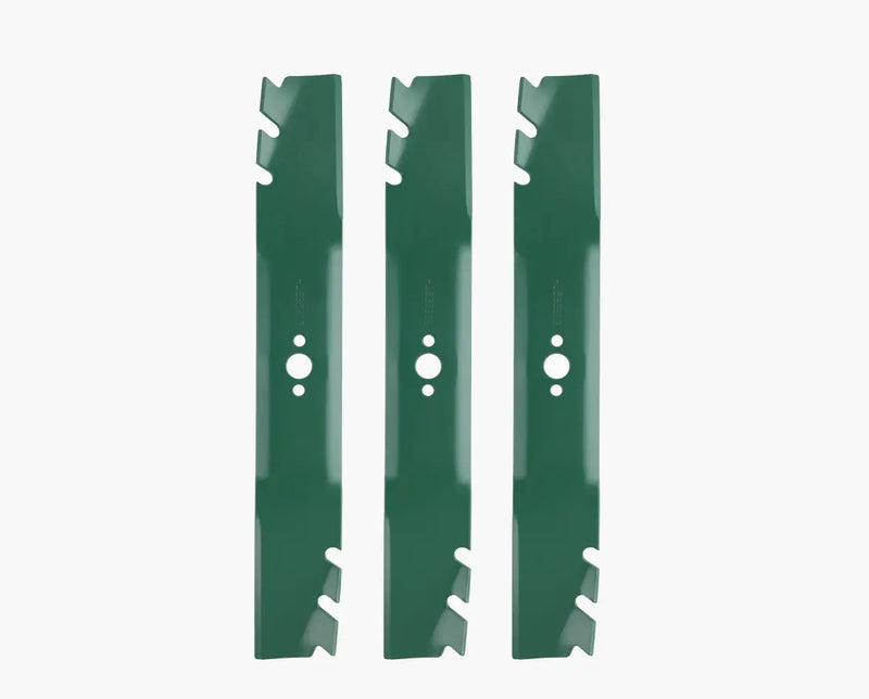 Blades