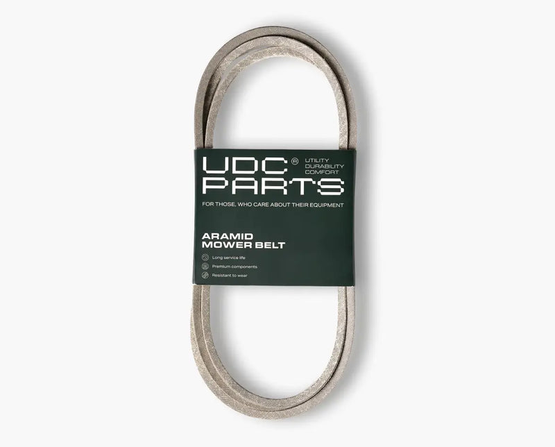 Mower Belts
